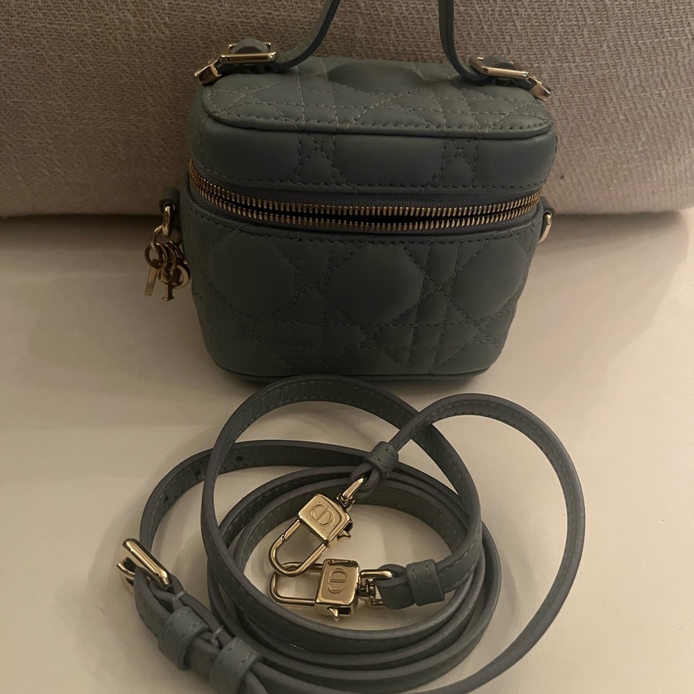 DIOR MICRO VANITY - Picture 4 of 7